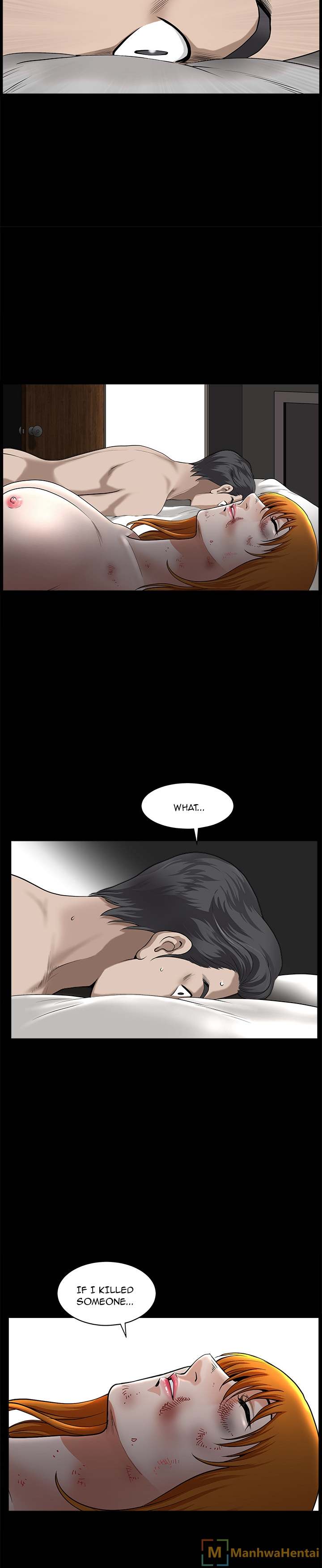 Neighbors - Chapter 10 [photo 22] - MangaPorn