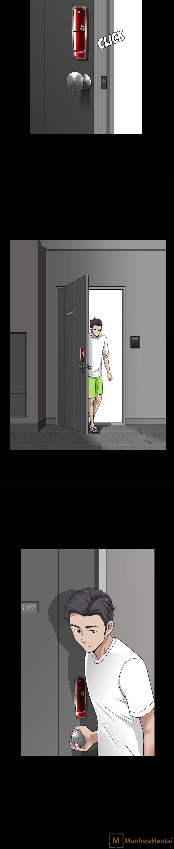 Neighbors - Chapter 10 [photo 24] - MangaPorn