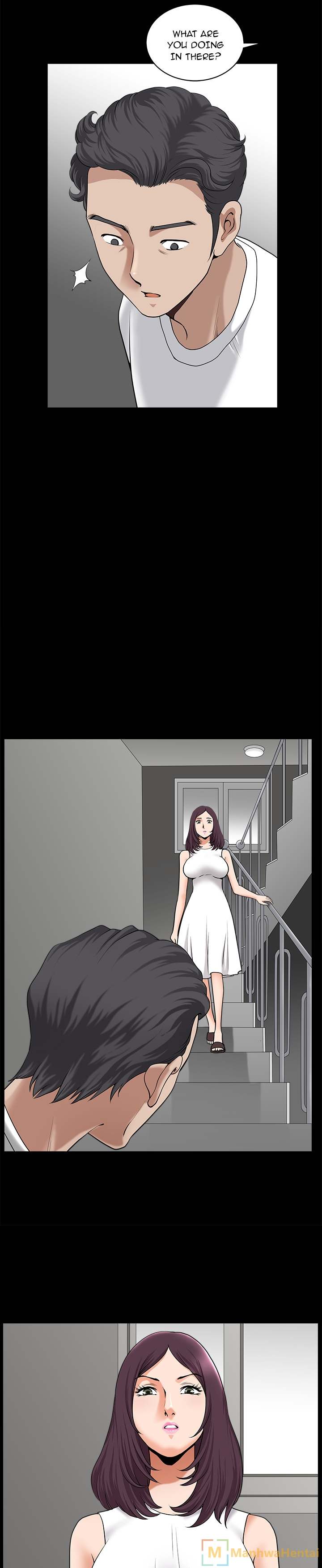 Neighbors - Chapter 10 [photo 25] - MangaPorn