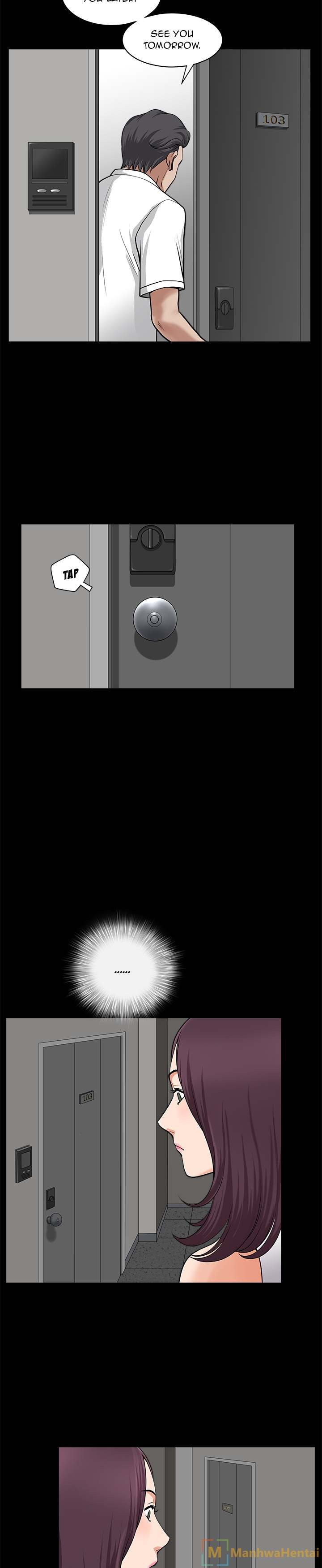 Neighbors - Chapter 10 [photo 27] - MangaPorn