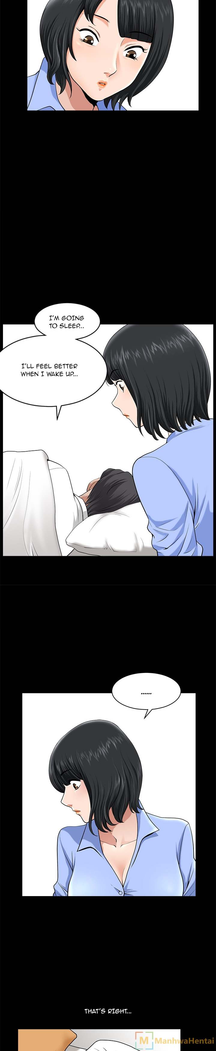 Neighbors - Chapter 10 [photo 30] - MangaPorn