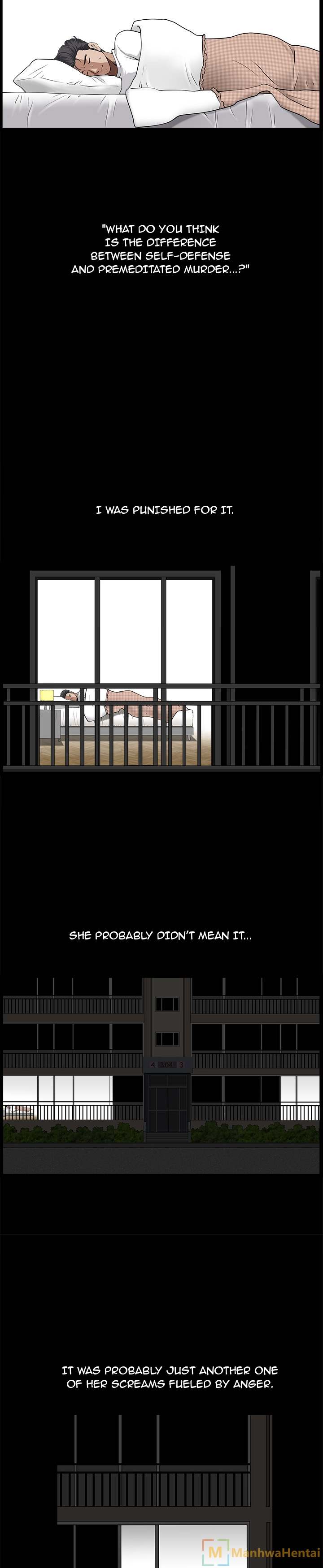 Neighbors - Chapter 10 [photo 32] - MangaPorn