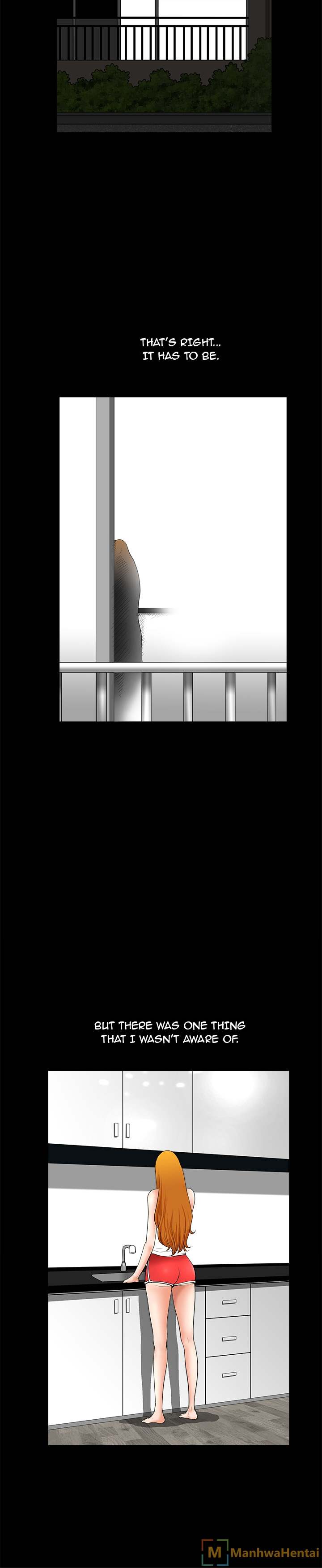 Neighbors - Chapter 10 [photo 33] - MangaPorn