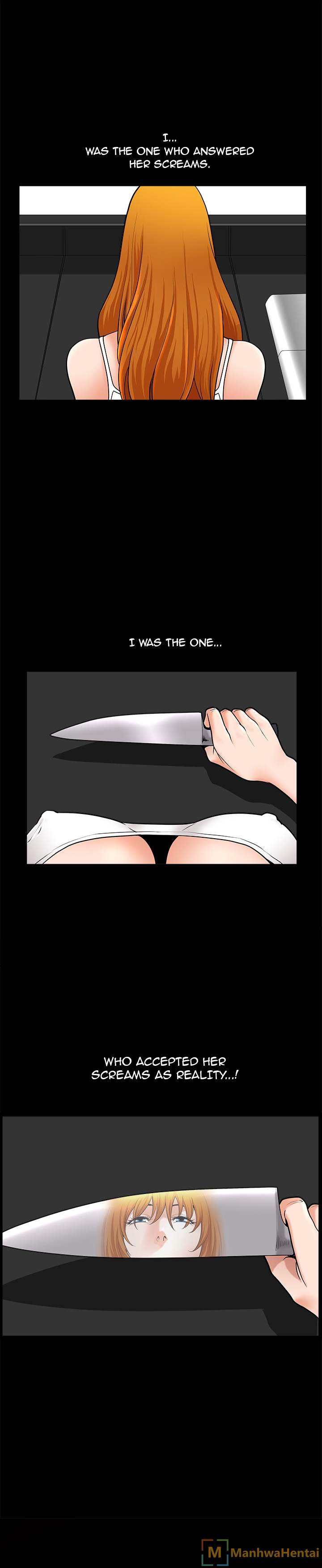 Neighbors - Chapter 10 [photo 34] - MangaPorn