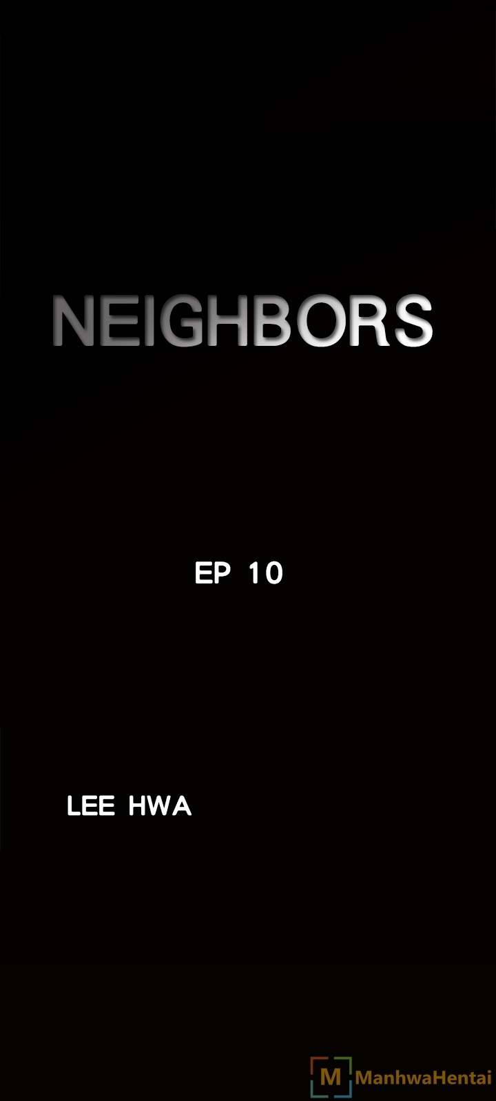 Neighbors - Chapter 10 [photo 35] - MangaPorn