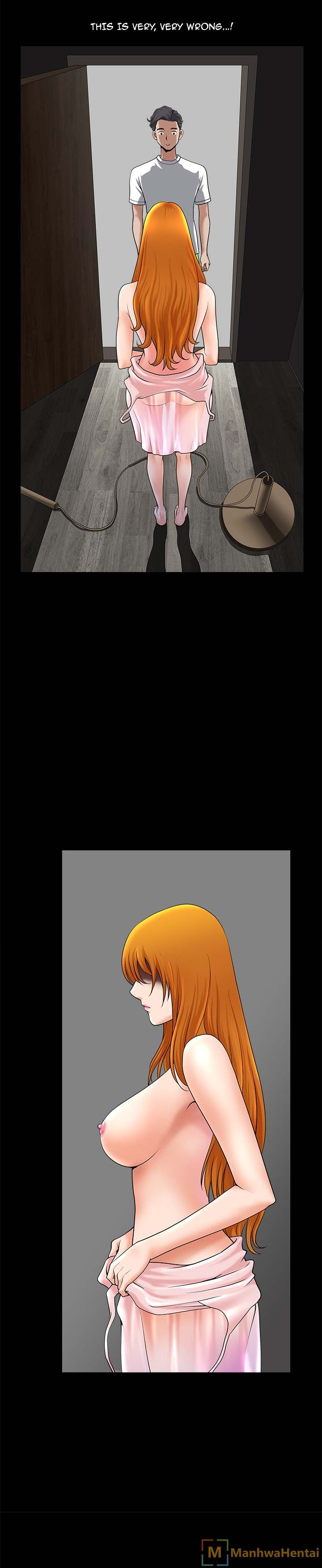 Neighbors - Chapter 10 [photo 6] - MangaPorn