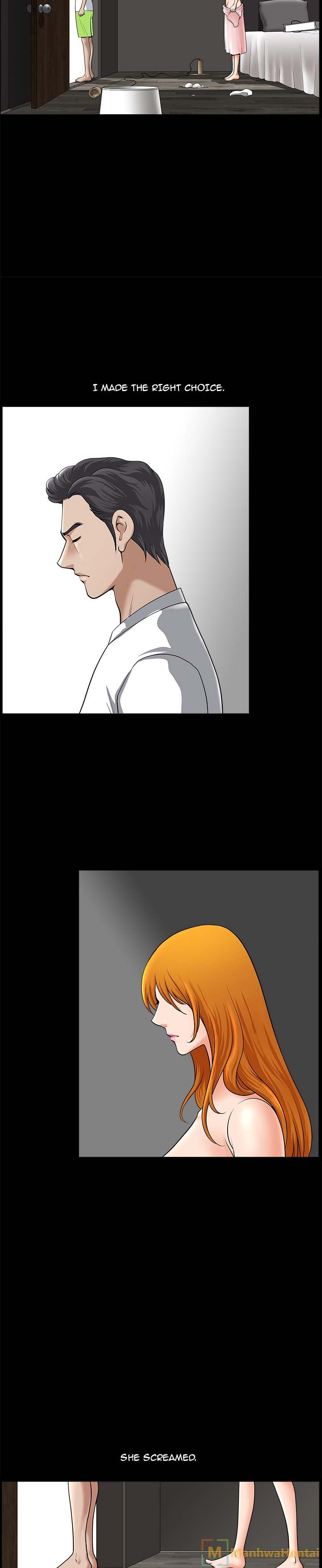 Neighbors - Chapter 10 [photo 8] - MangaPorn