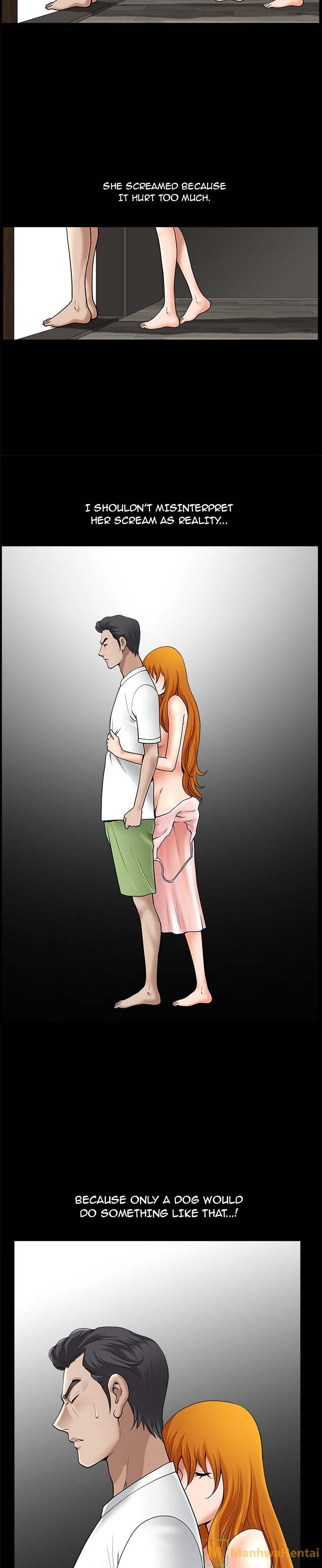 Neighbors - Chapter 10 [photo 9] - MangaPorn