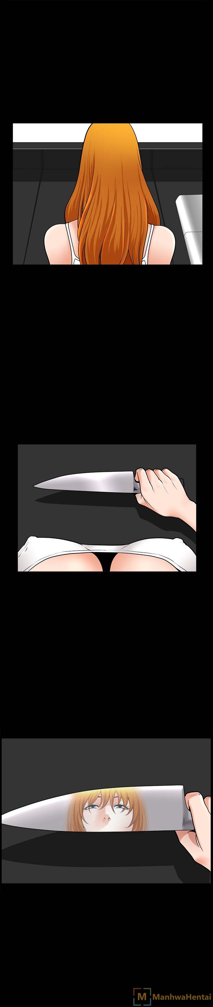 Neighbors - Chapter 11 [photo 1] - MangaPorn