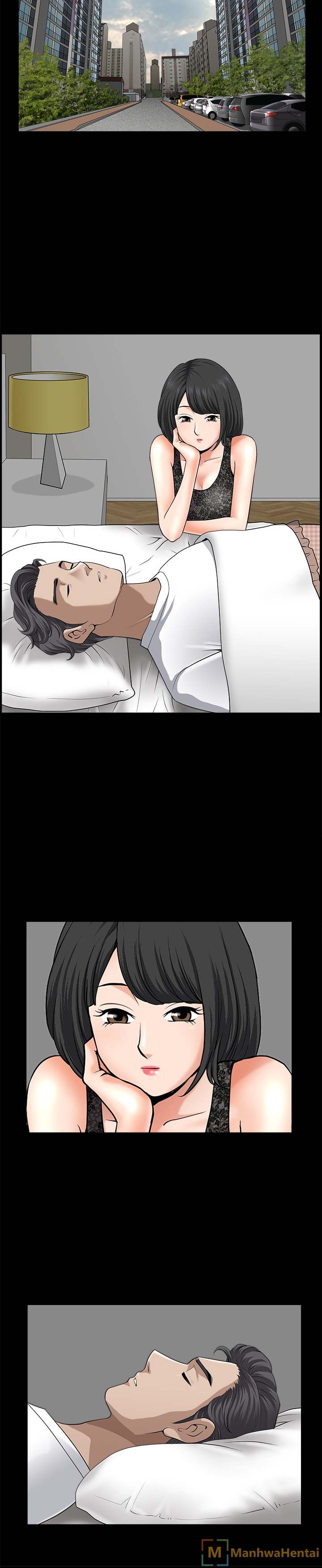 Neighbors - Chapter 11 [photo 10] - MangaPorn