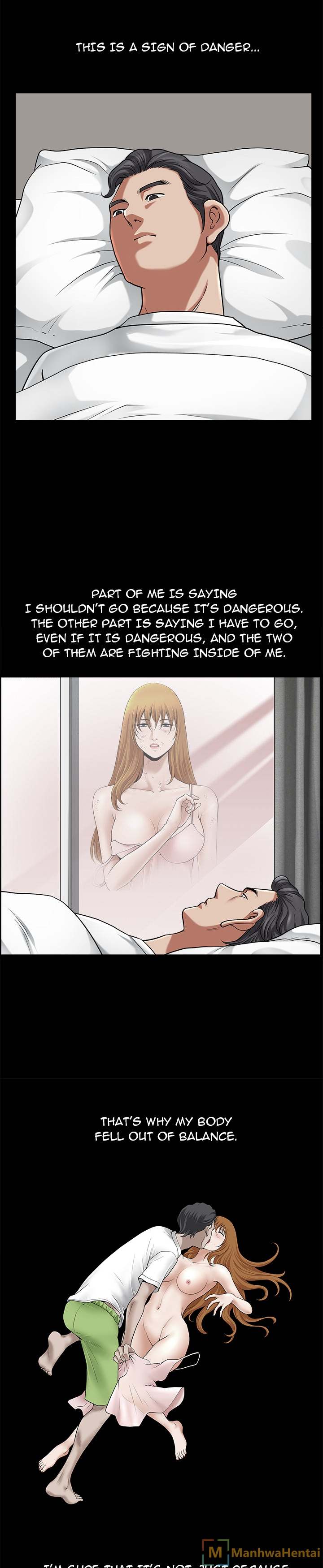 Neighbors - Chapter 11 [photo 15] - MangaPorn