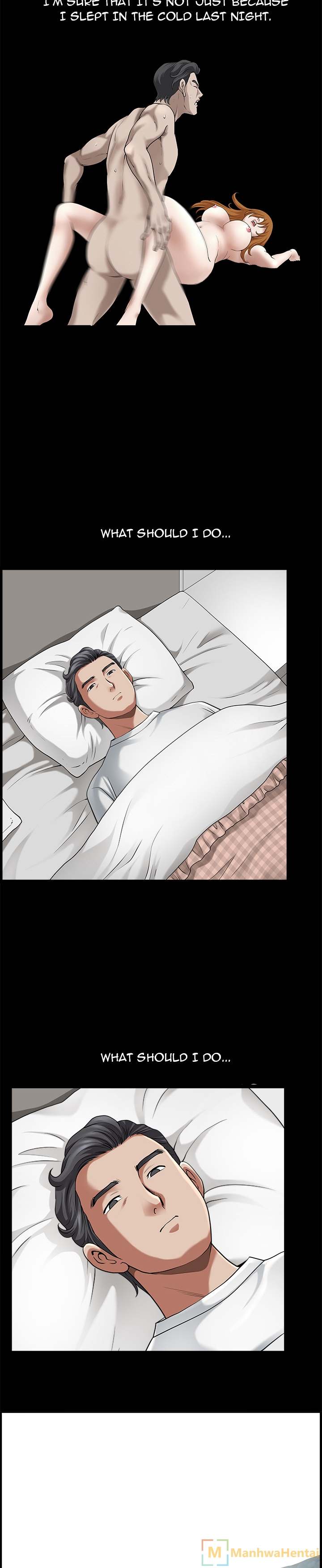 Neighbors - Chapter 11 [photo 16] - MangaPorn