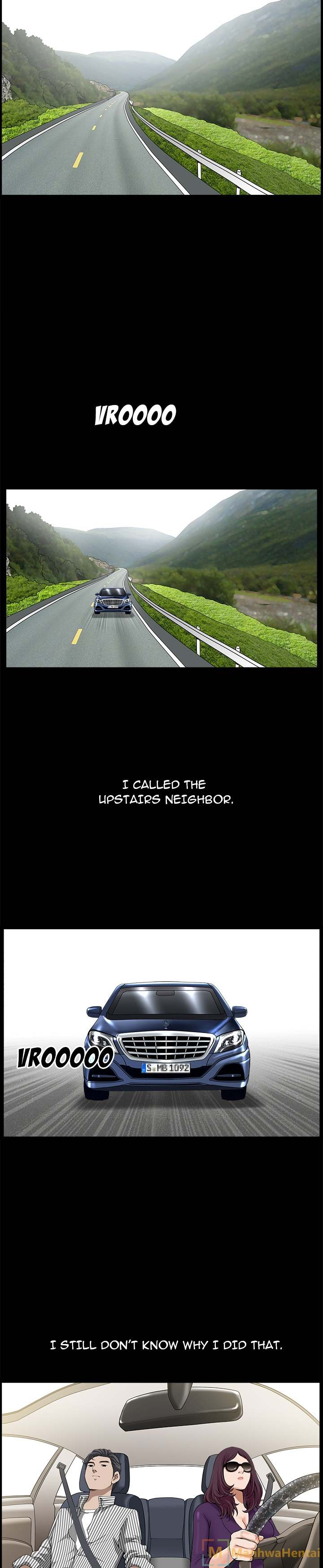 Neighbors - Chapter 11 [photo 17] - MangaPorn