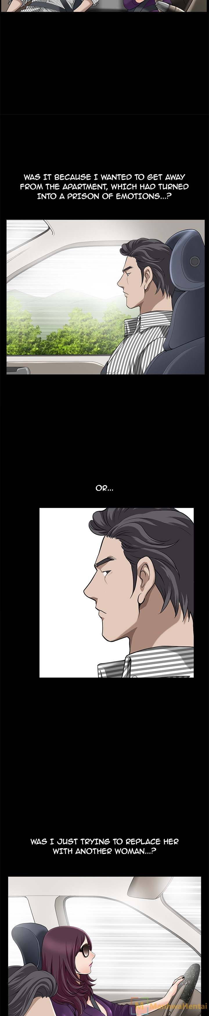 Neighbors - Chapter 11 [photo 18] - MangaPorn