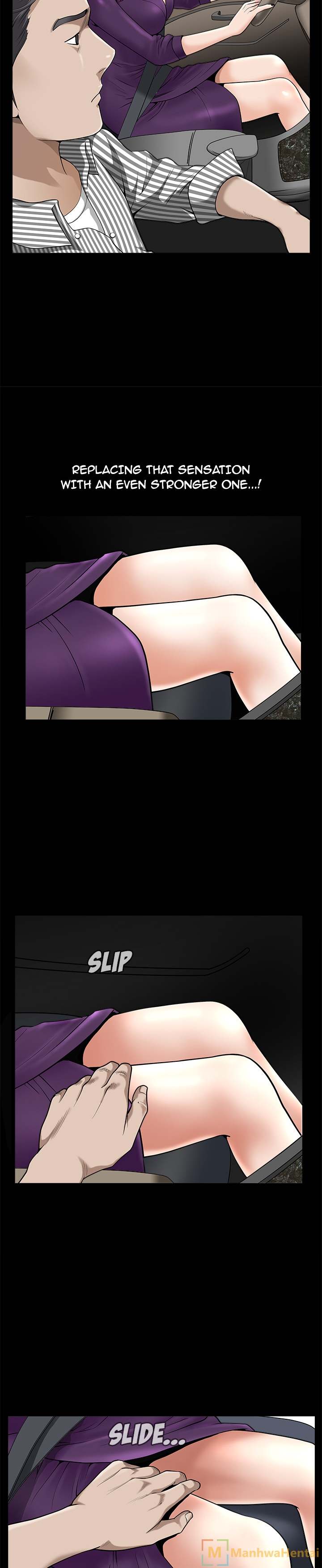 Neighbors - Chapter 11 [photo 19] - MangaPorn