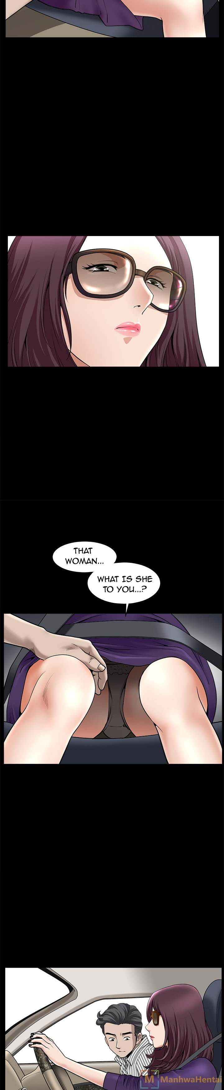 Neighbors - Chapter 11 [photo 20] - MangaPorn