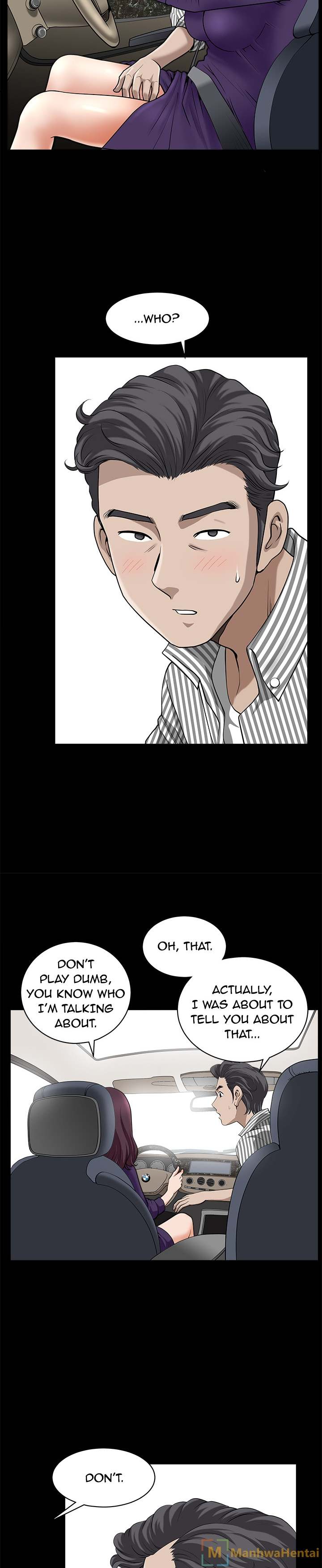 Neighbors - Chapter 11 [photo 21] - MangaPorn