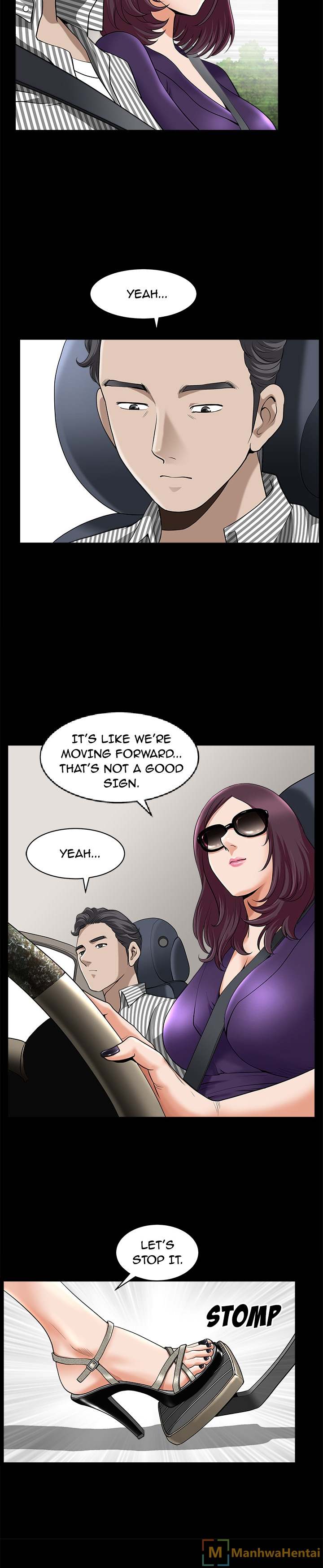 Neighbors - Chapter 11 [photo 23] - MangaPorn