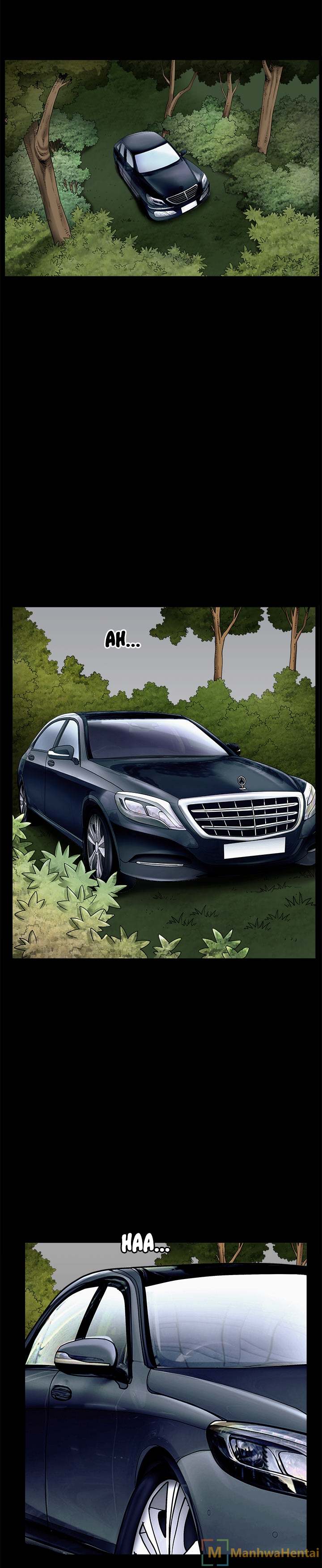 Neighbors - Chapter 11 [photo 24] - MangaPorn