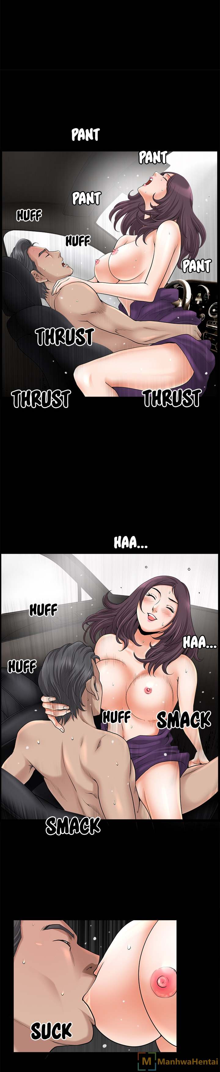 Neighbors - Chapter 11 [photo 25] - MangaPorn