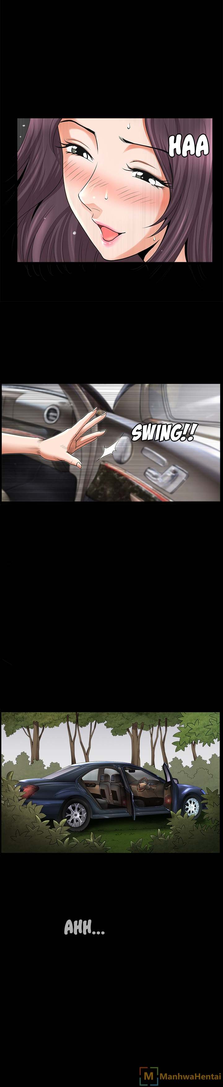 Neighbors - Chapter 11 [photo 26] - MangaPorn