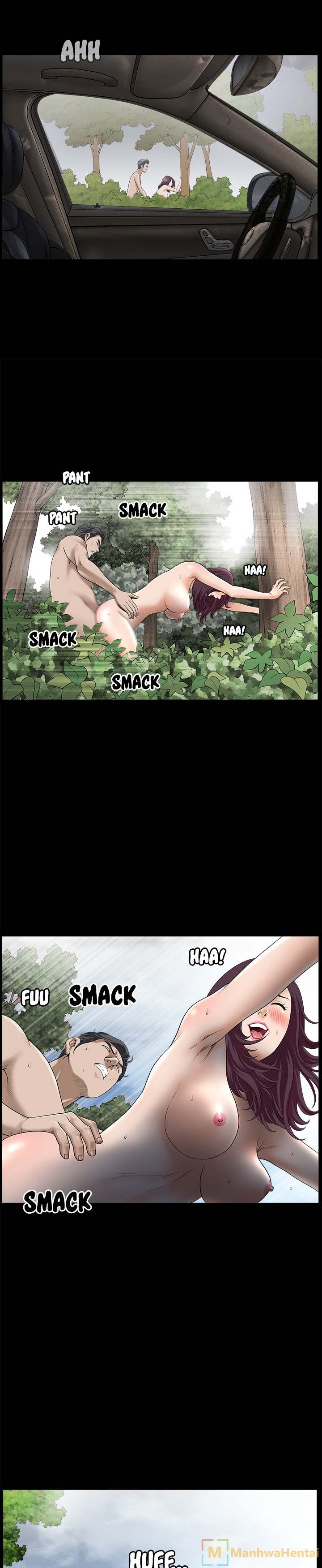 Neighbors - Chapter 11 [photo 27] - MangaPorn