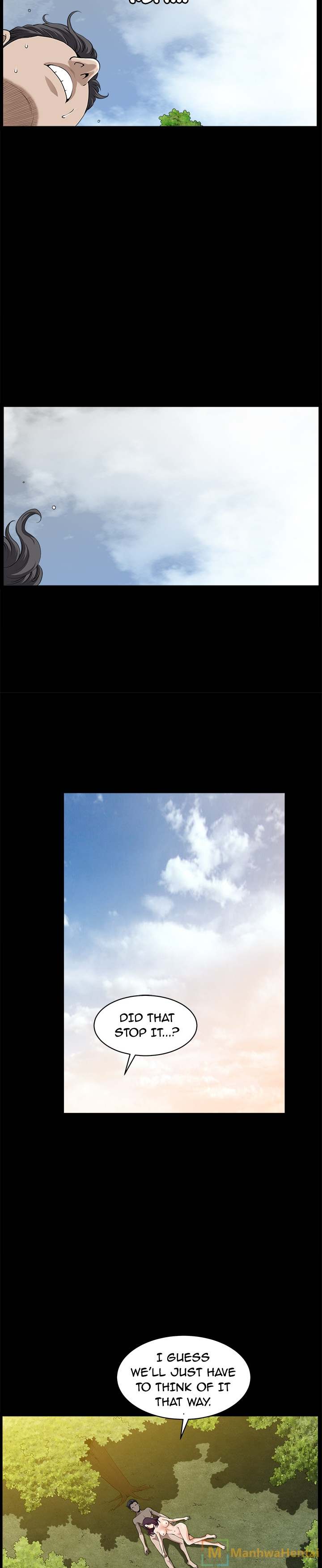 Neighbors - Chapter 11 [photo 28] - MangaPorn