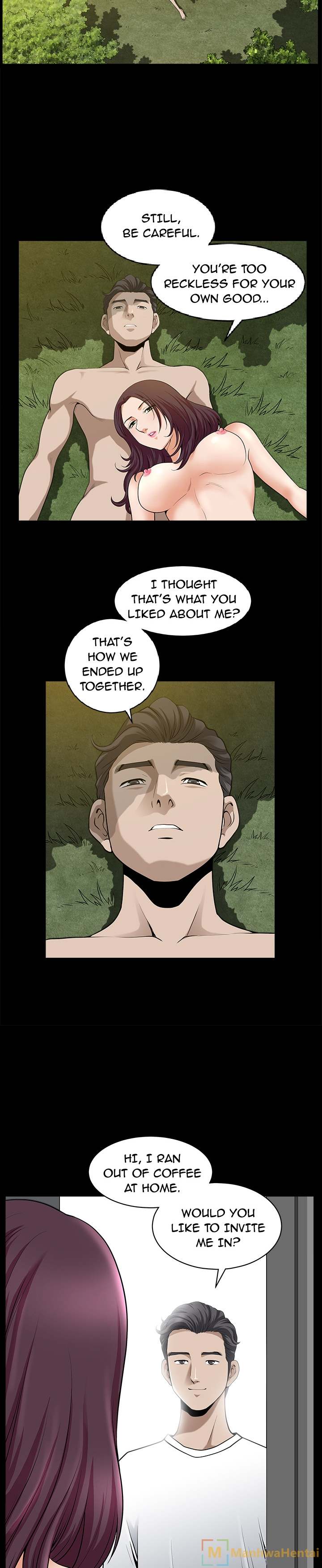 Neighbors - Chapter 11 [photo 29] - MangaPorn