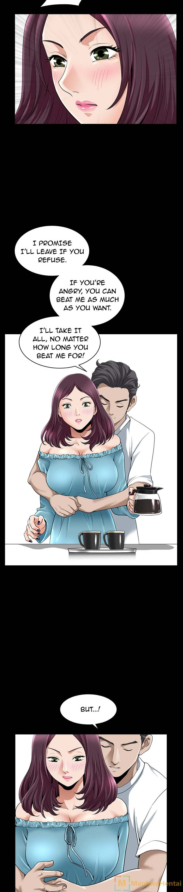 Neighbors - Chapter 11 [photo 32] - MangaPorn