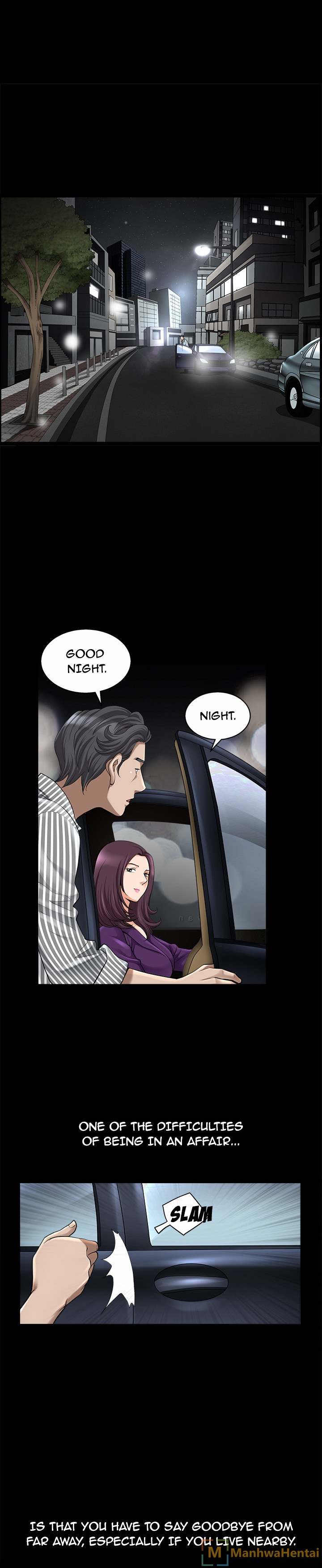 Neighbors - Chapter 11 [photo 35] - MangaPorn