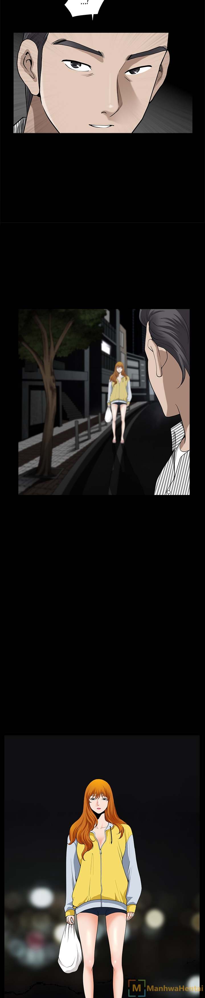 Neighbors - Chapter 11 [photo 37] - MangaPorn