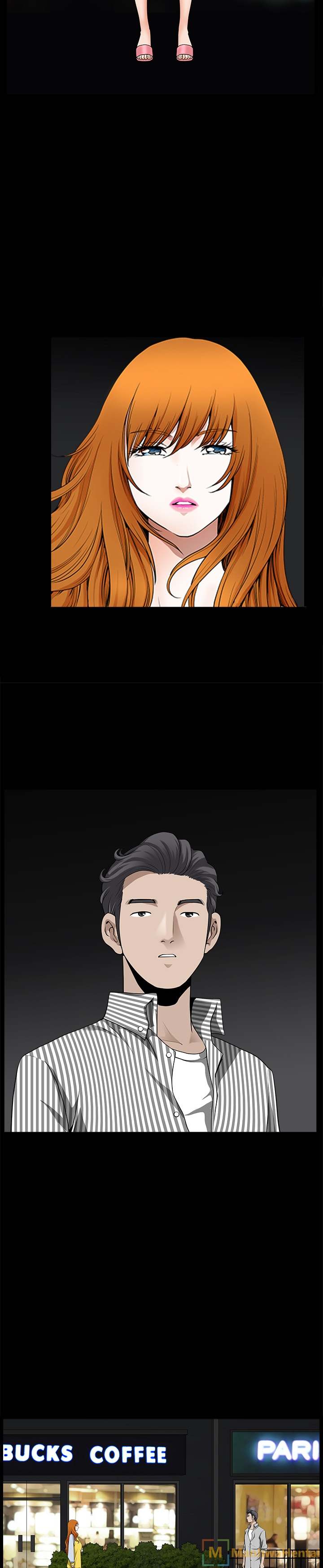 Neighbors - Chapter 11 [photo 38] - MangaPorn