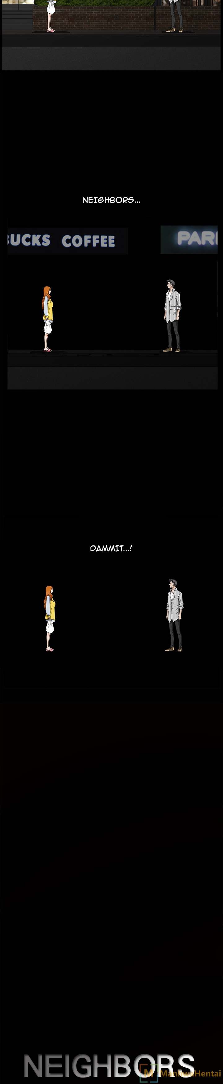 Neighbors - Chapter 11 [photo 39] - MangaPorn