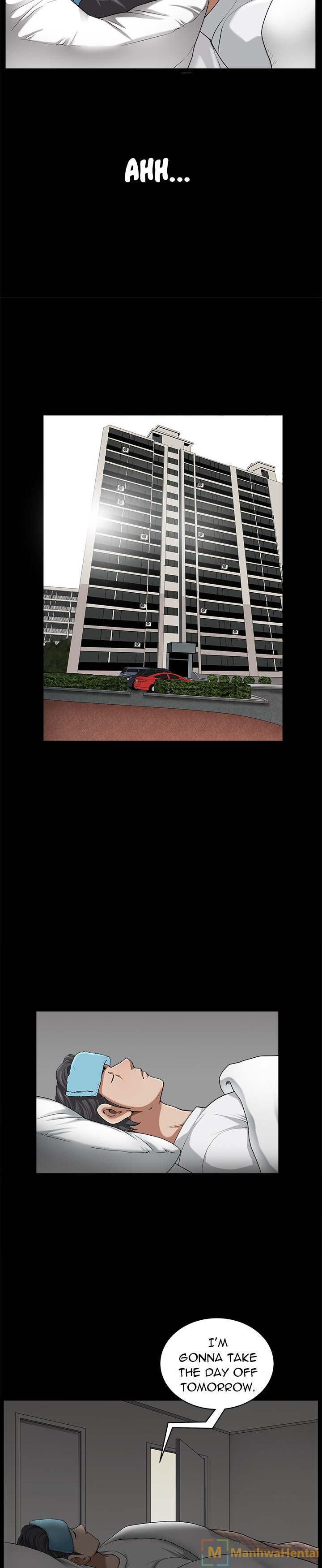 Neighbors - Chapter 11 [photo 5] - MangaPorn