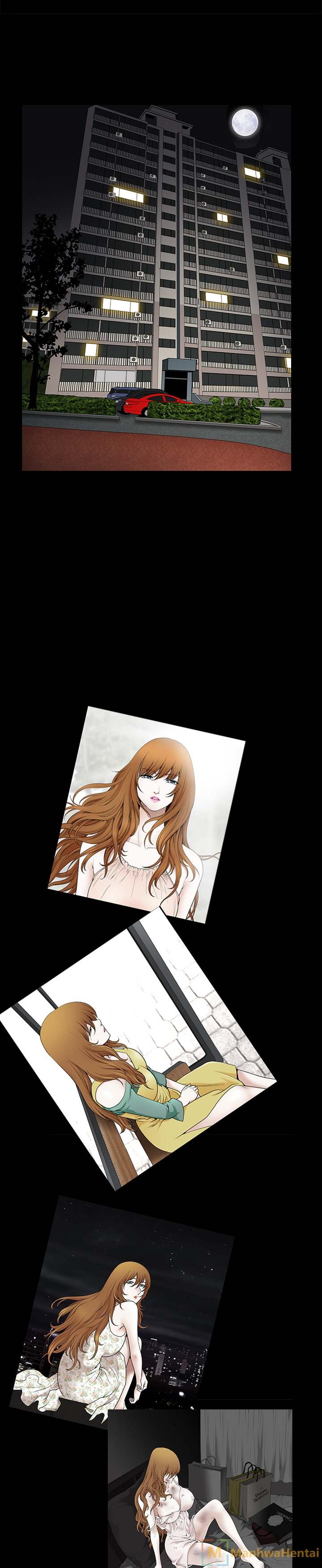 Neighbors - Chapter 12 [photo 11] - MangaPorn