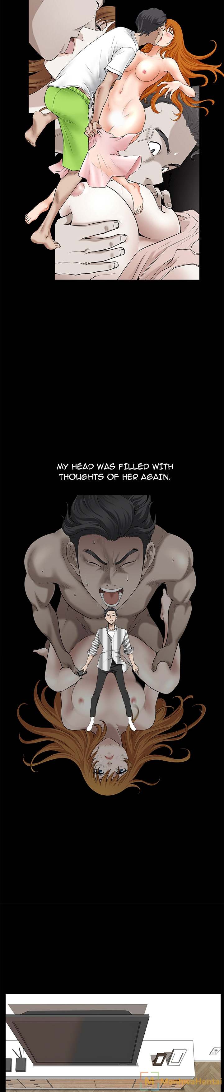 Neighbors - Chapter 12 [photo 13] - MangaPorn