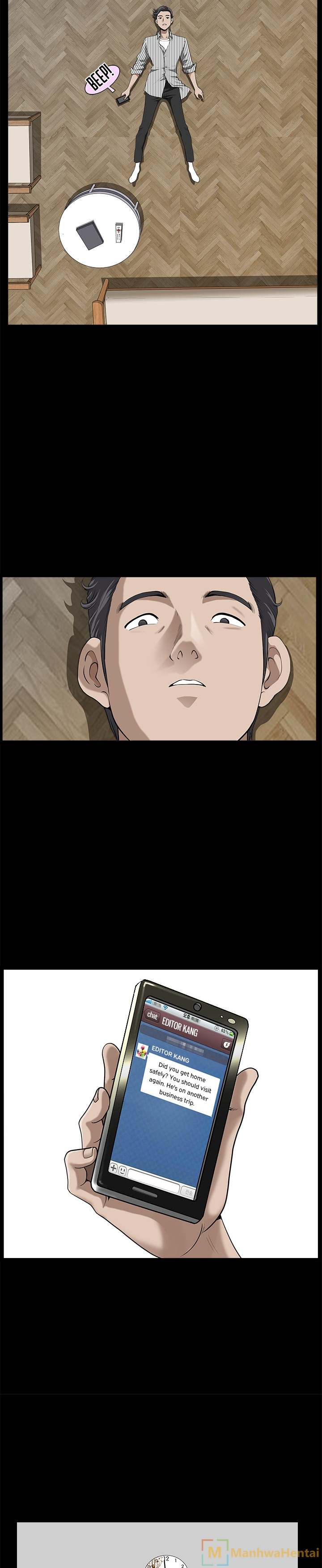 Neighbors - Chapter 12 [photo 14] - MangaPorn