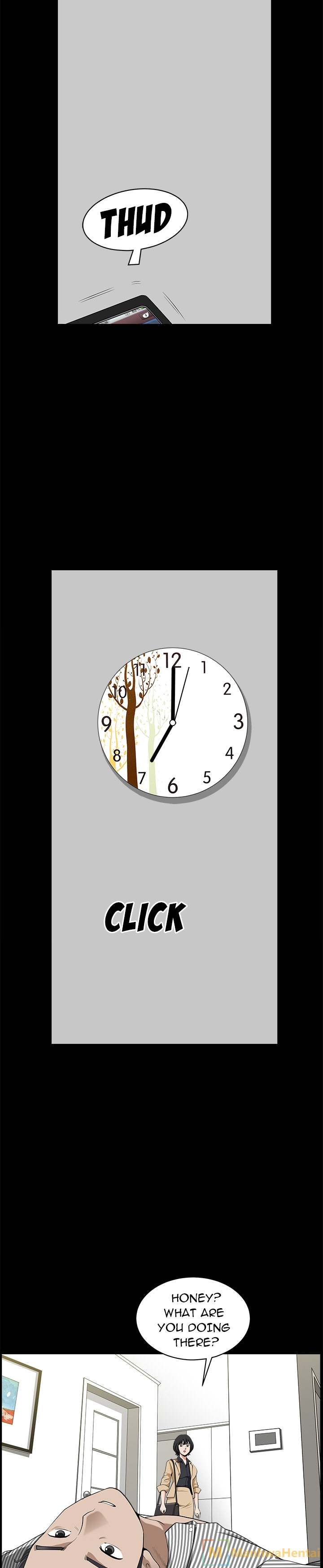 Neighbors - Chapter 12 [photo 16] - MangaPorn