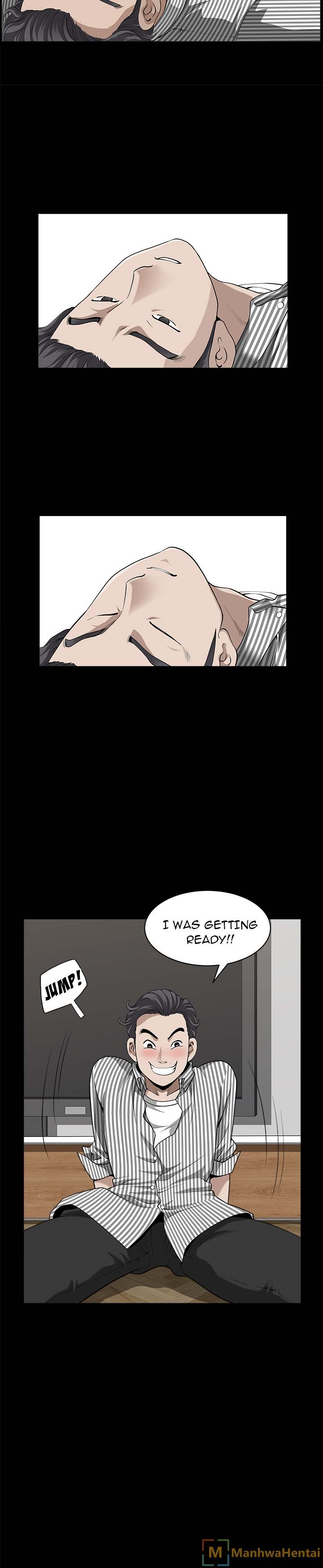 Neighbors - Chapter 12 [photo 17] - MangaPorn