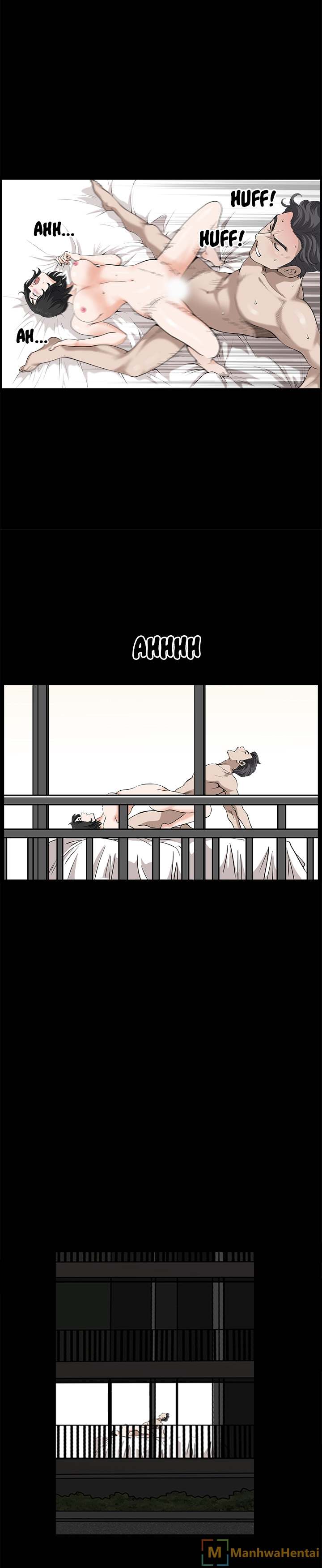 Neighbors - Chapter 12 [photo 19] - MangaPorn