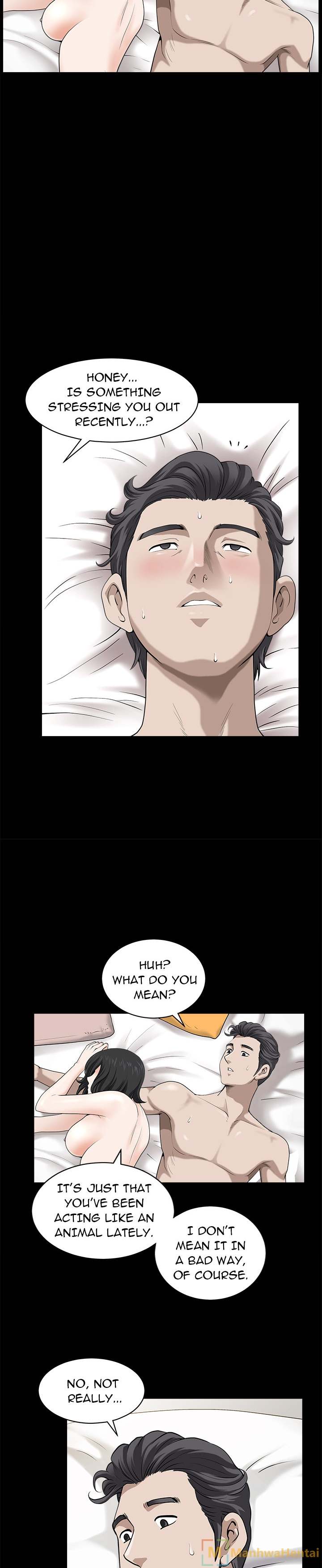 Neighbors - Chapter 12 [photo 21] - MangaPorn