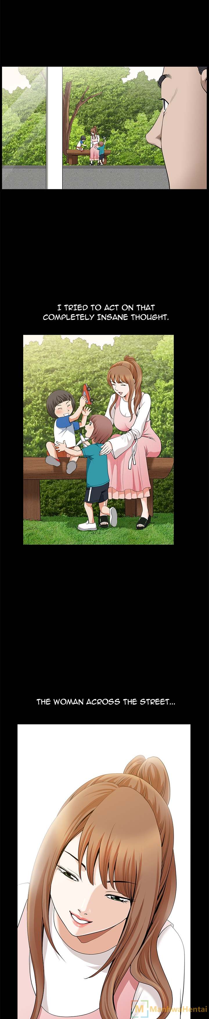 Neighbors - Chapter 12 [photo 26] - MangaPorn