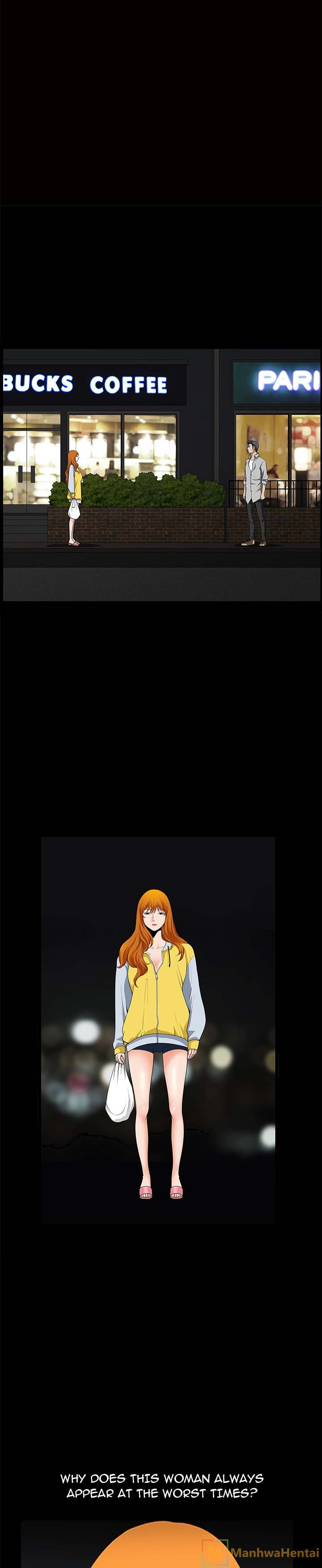 Neighbors - Chapter 12 [photo 3] - MangaPorn