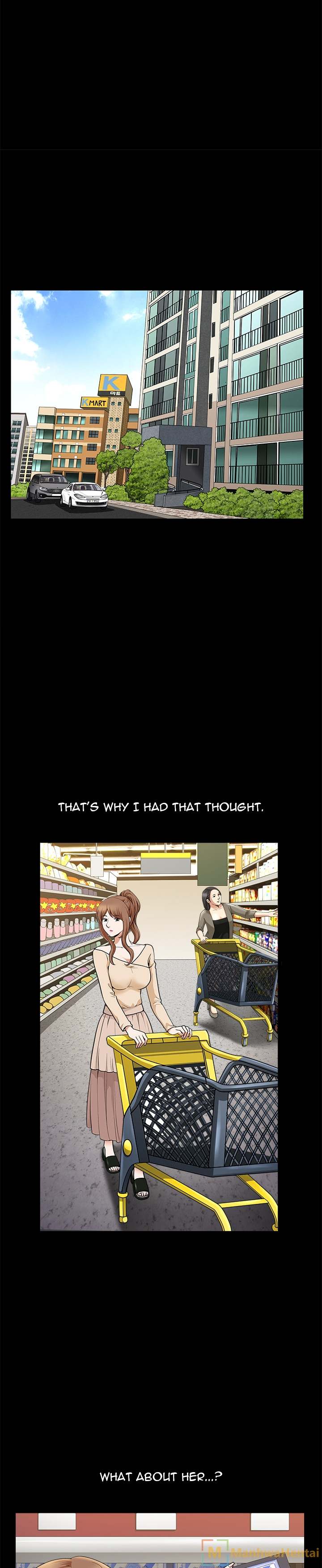 Neighbors - Chapter 12 [photo 30] - MangaPorn