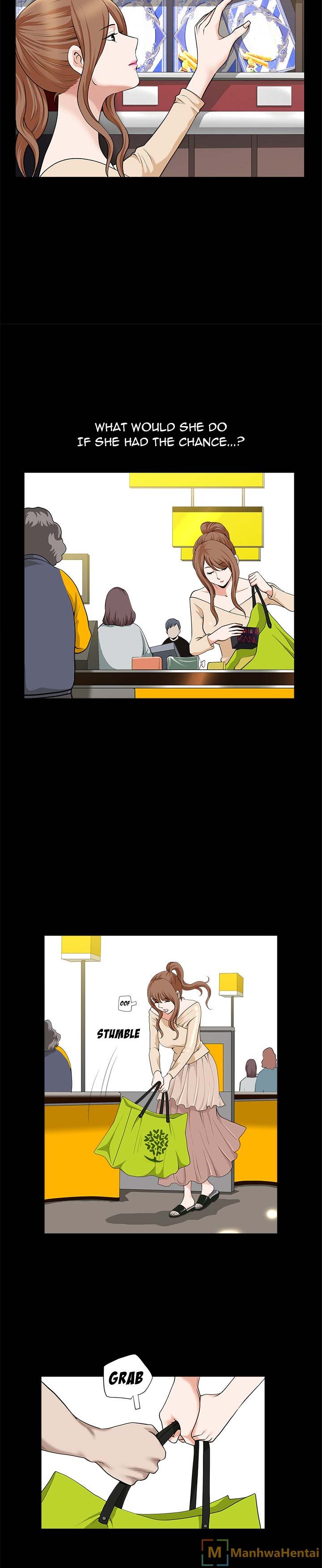 Neighbors - Chapter 12 [photo 31] - MangaPorn