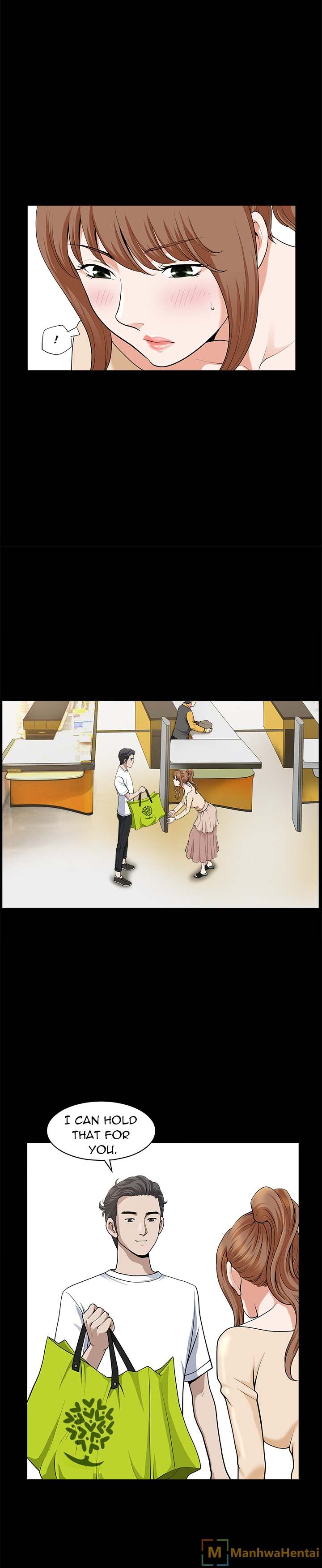 Neighbors - Chapter 12 [photo 32] - MangaPorn