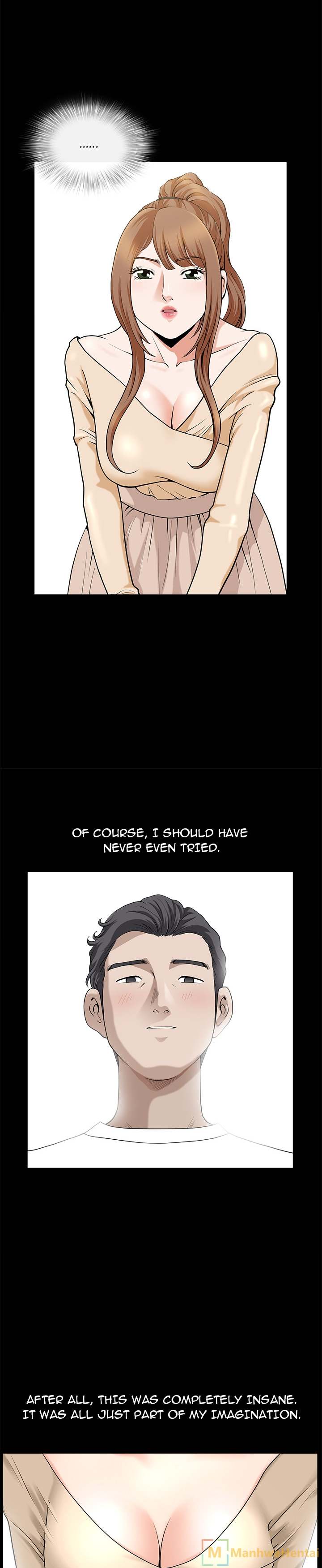 Neighbors - Chapter 12 [photo 33] - MangaPorn