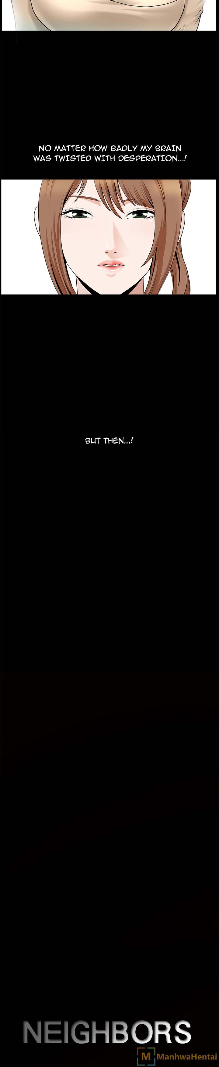 Neighbors - Chapter 12 [photo 34] - MangaPorn