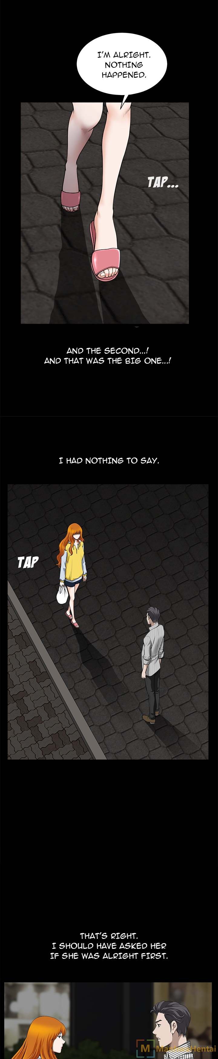 Neighbors - Chapter 12 [photo 6] - MangaPorn