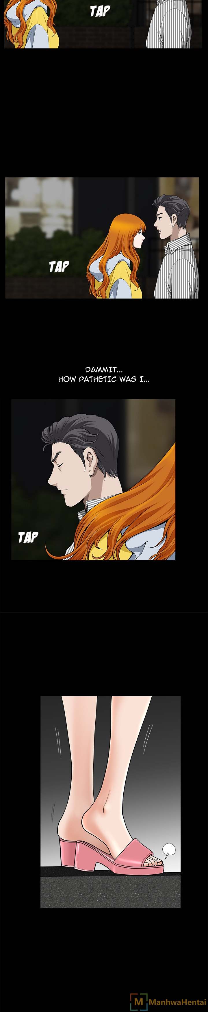 Neighbors - Chapter 12 [photo 7] - MangaPorn